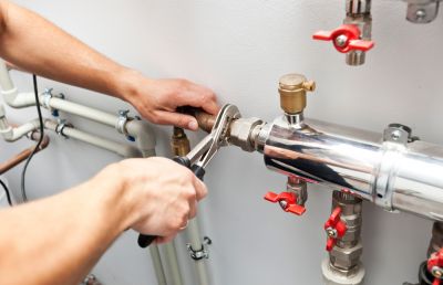 Prevents water contamination.