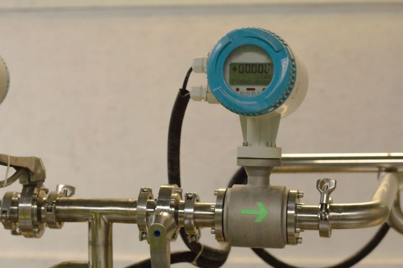 Backflow Testing