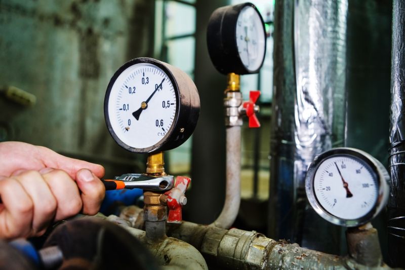 Meter and Gauge Inspection