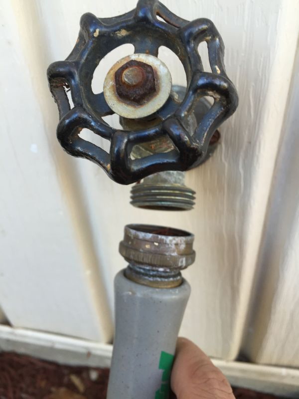 Bathroom Faucet Repair in Denver, CO