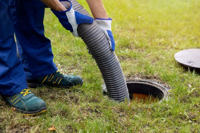 Drain Unblocking in Denver, CO