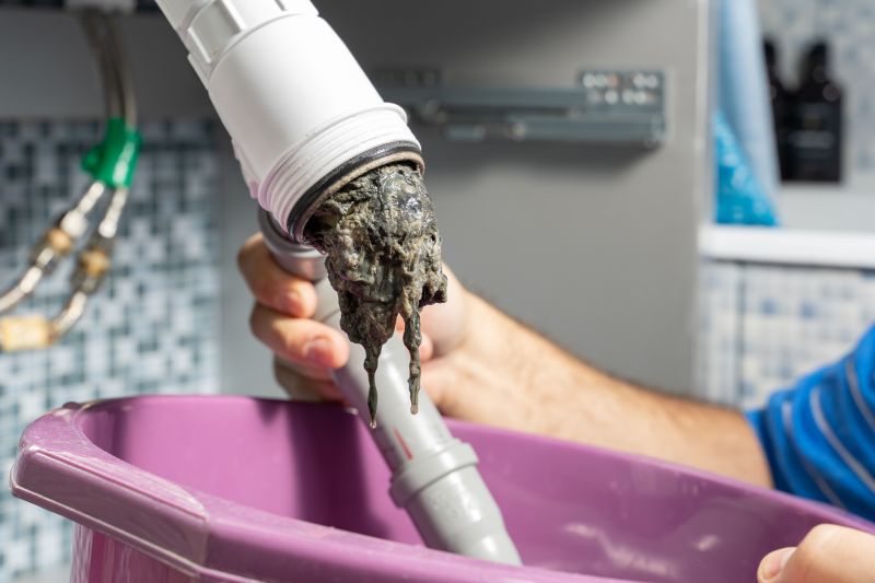 Sink Unclogging in Denver, CO