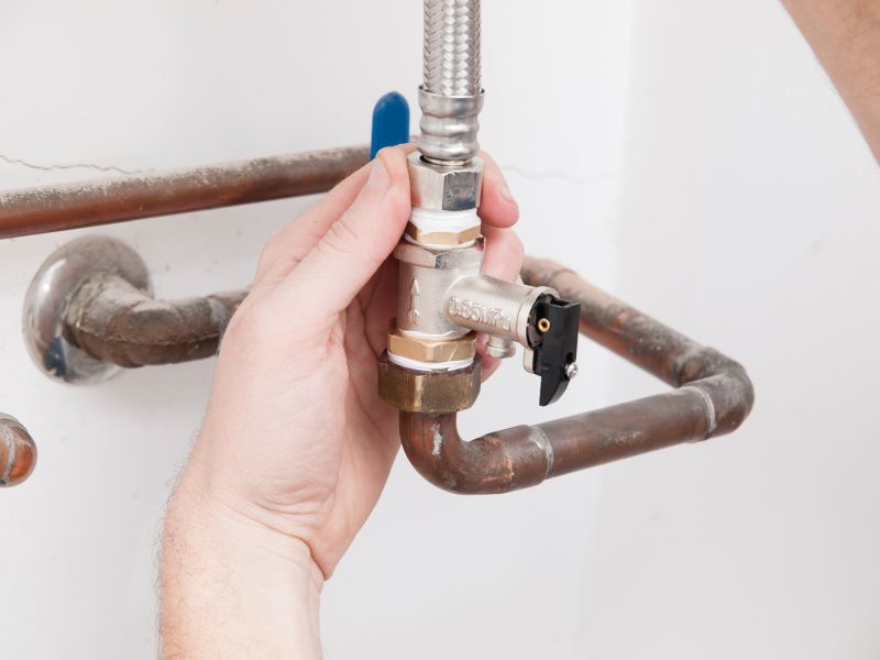 Specialized Plumbing Companies