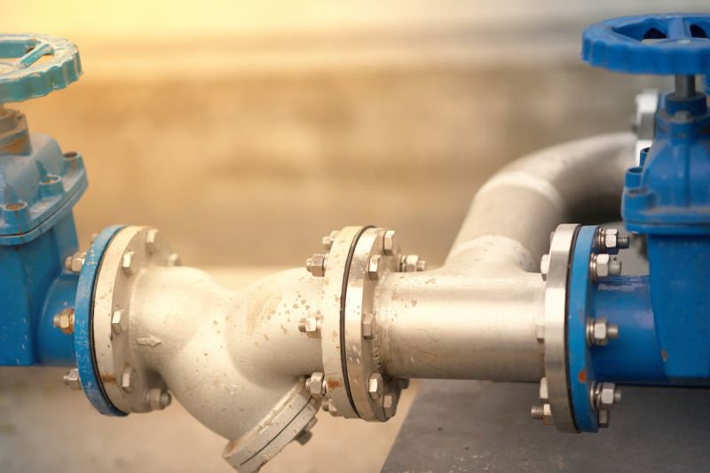 Backflow Testing Services Overview